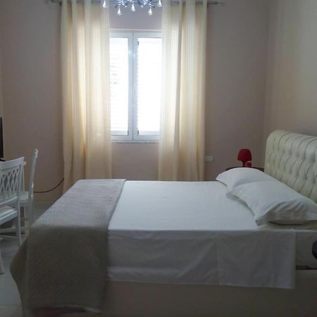 Andrea House Villa Berat Exterior photo
