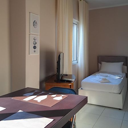 Andrea House Villa Berat Exterior photo