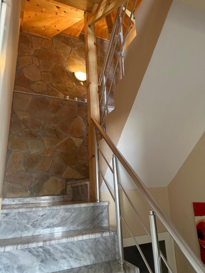 Andrea House Villa Berat Exterior photo