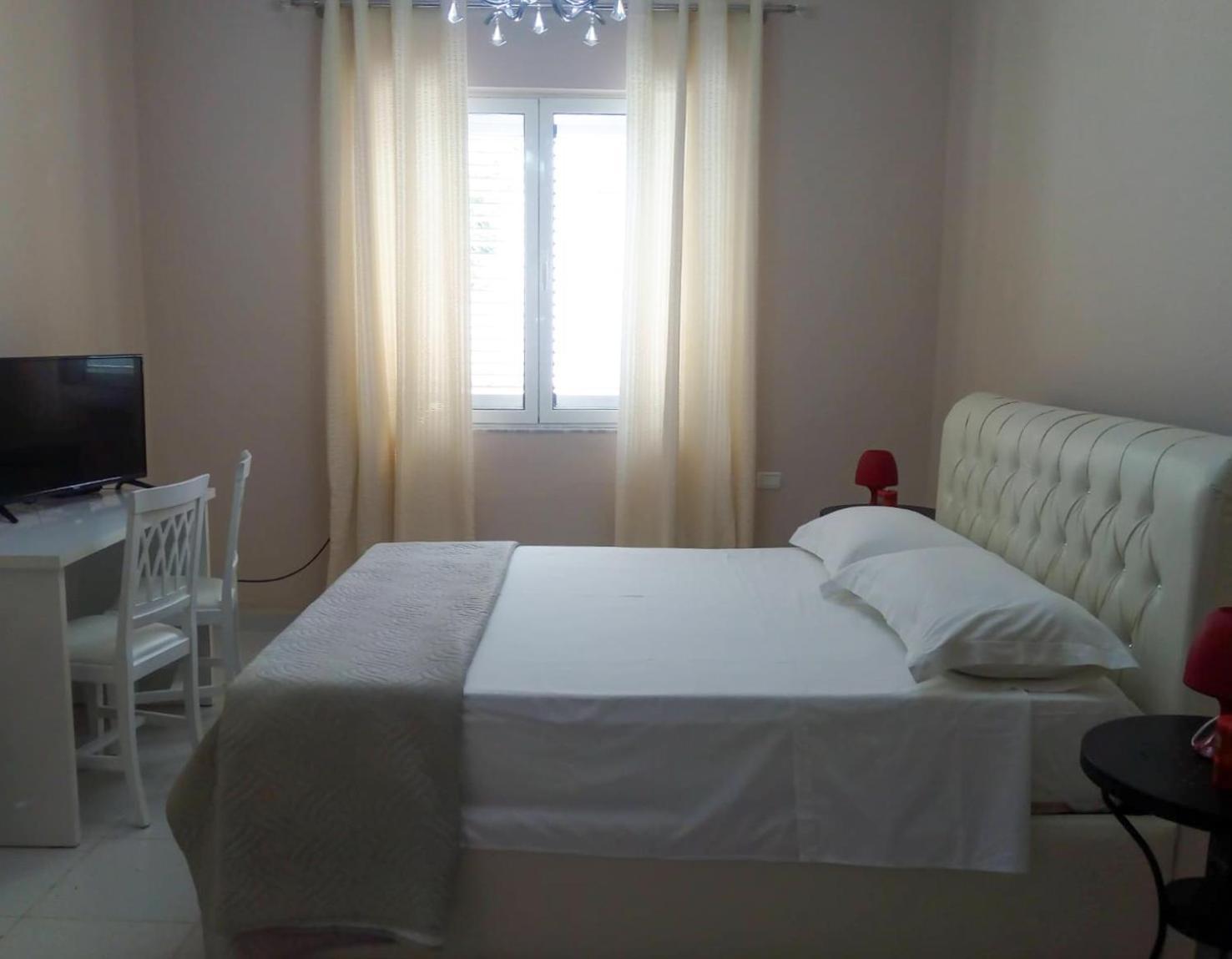 Andrea House Villa Berat Exterior photo
